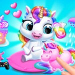 My Baby Unicorn 2